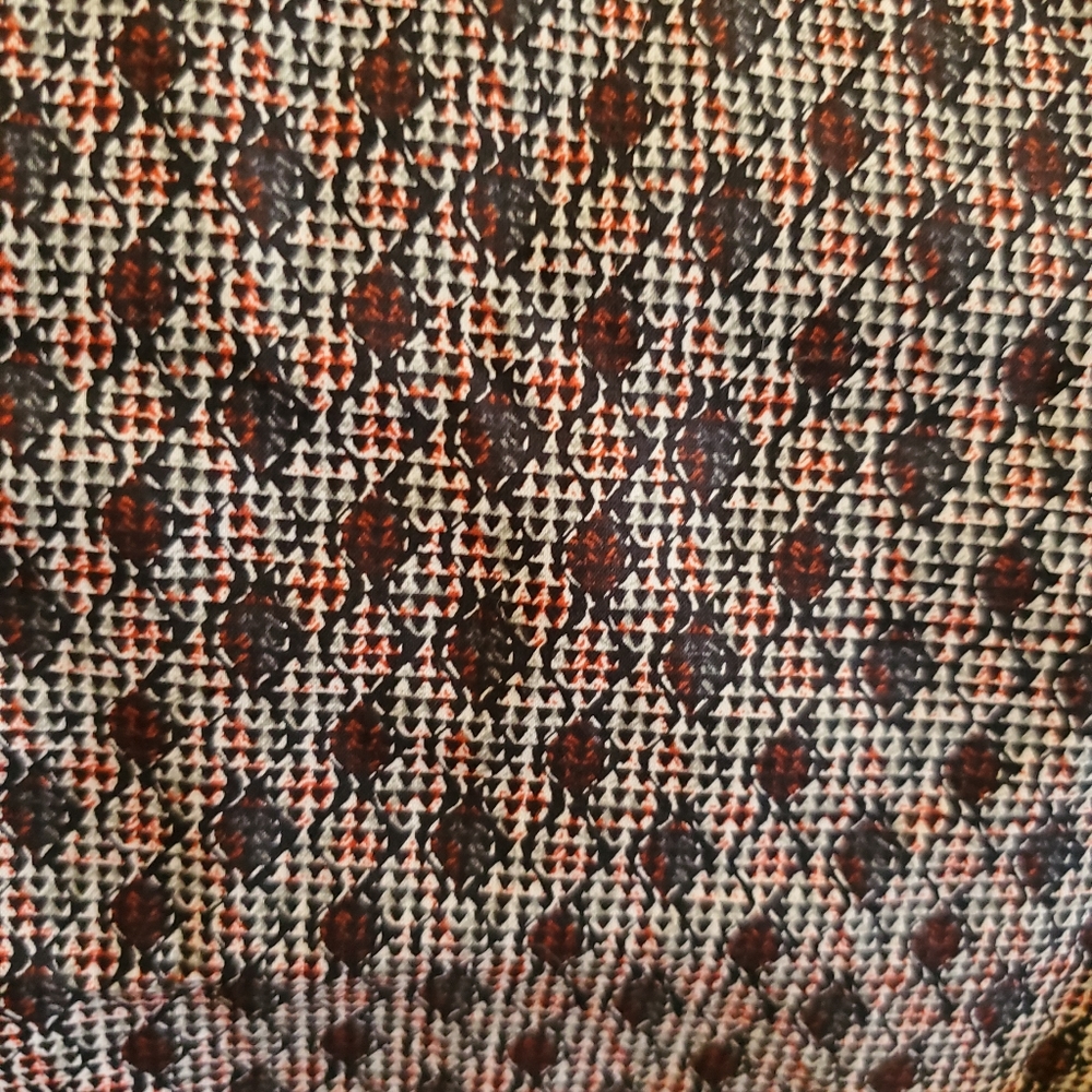 Reversible Crossover Bag - Picture 4 of 7